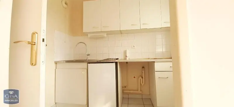 Photo 4 Appartement 2 pièces 53.9m²