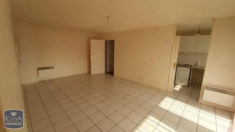 Photo 2 Appartement 2 pièces 53.9m²