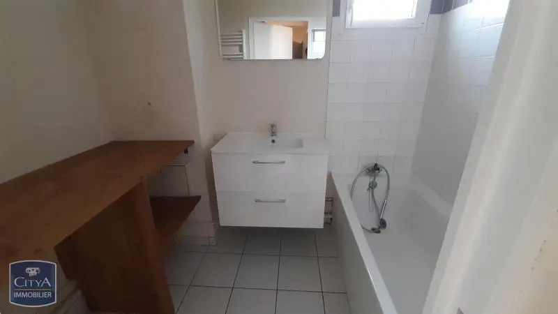 Photo 7 Appartement 2 pièces 53.9m²