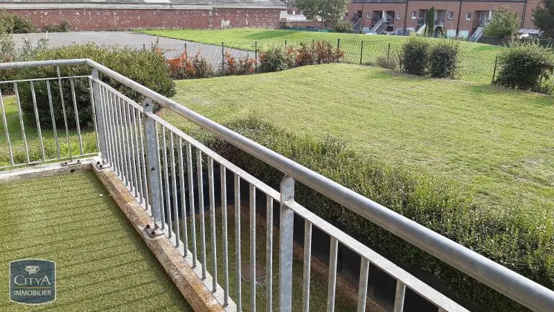 Photo 10 Appartement 2 pièces 53.9m²