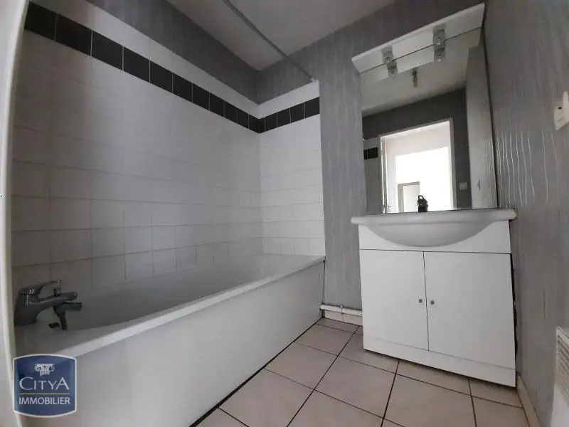 Photo 5 Appartement 2 pièces 45.15m²