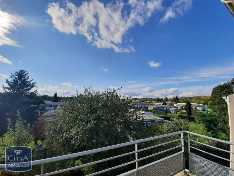 Photo 6 Appartement 2 pièces 45.15m²