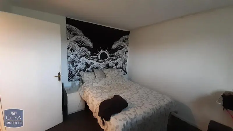 Photo 7 Appartement 2 pièces 48m²
