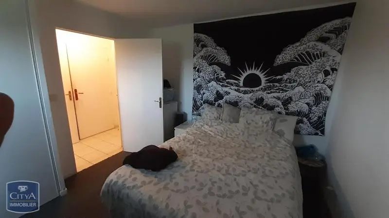 Photo 8 Appartement 2 pièces 48m²