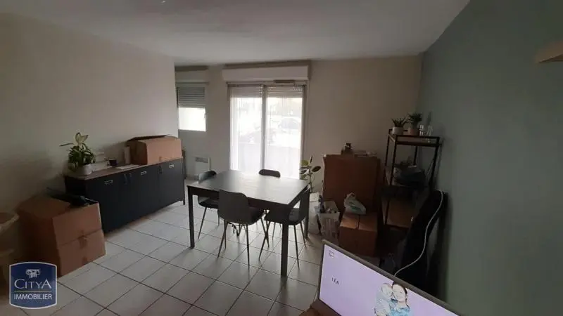 Photo 3 Appartement 2 pièces 48m²