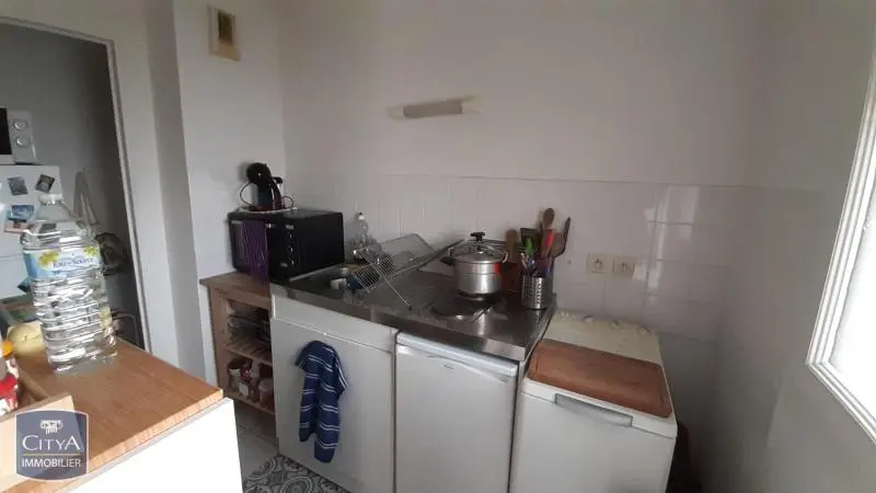 Photo 4 Appartement 2 pièces 48m²