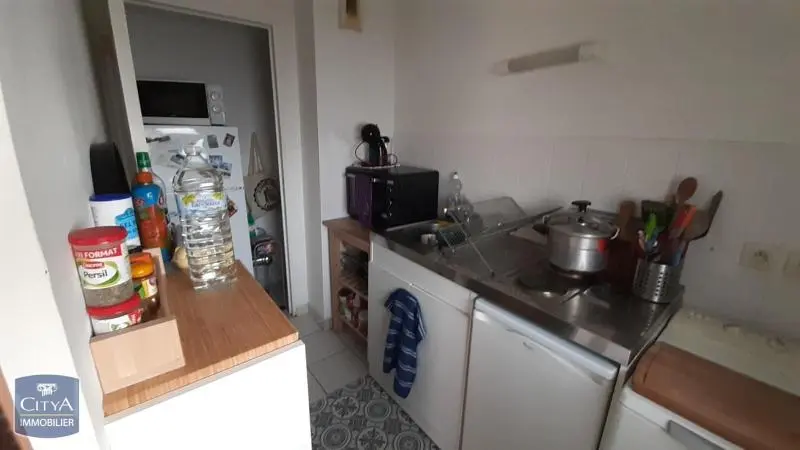 Photo 5 Appartement 2 pièces 48m²