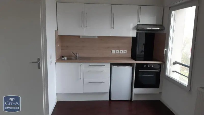 Photo 1 Appartement 2 pièces 44m²