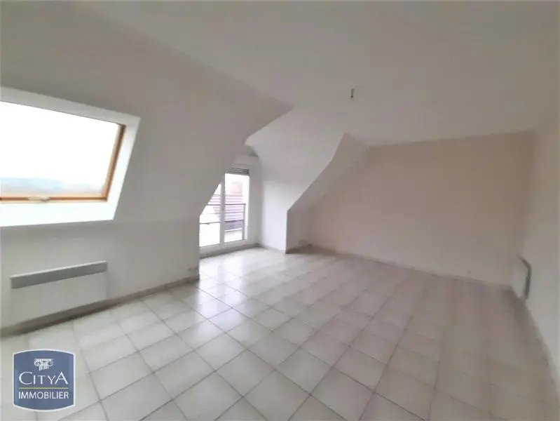 Photo 2 Appartement 3 pièces 62.38m²