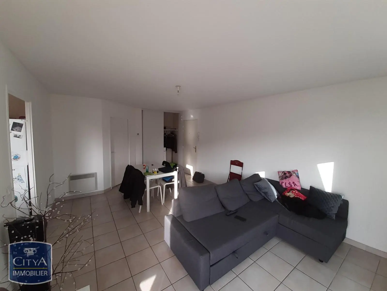 Photo 2 Appartement 3 pièces 61.6m²