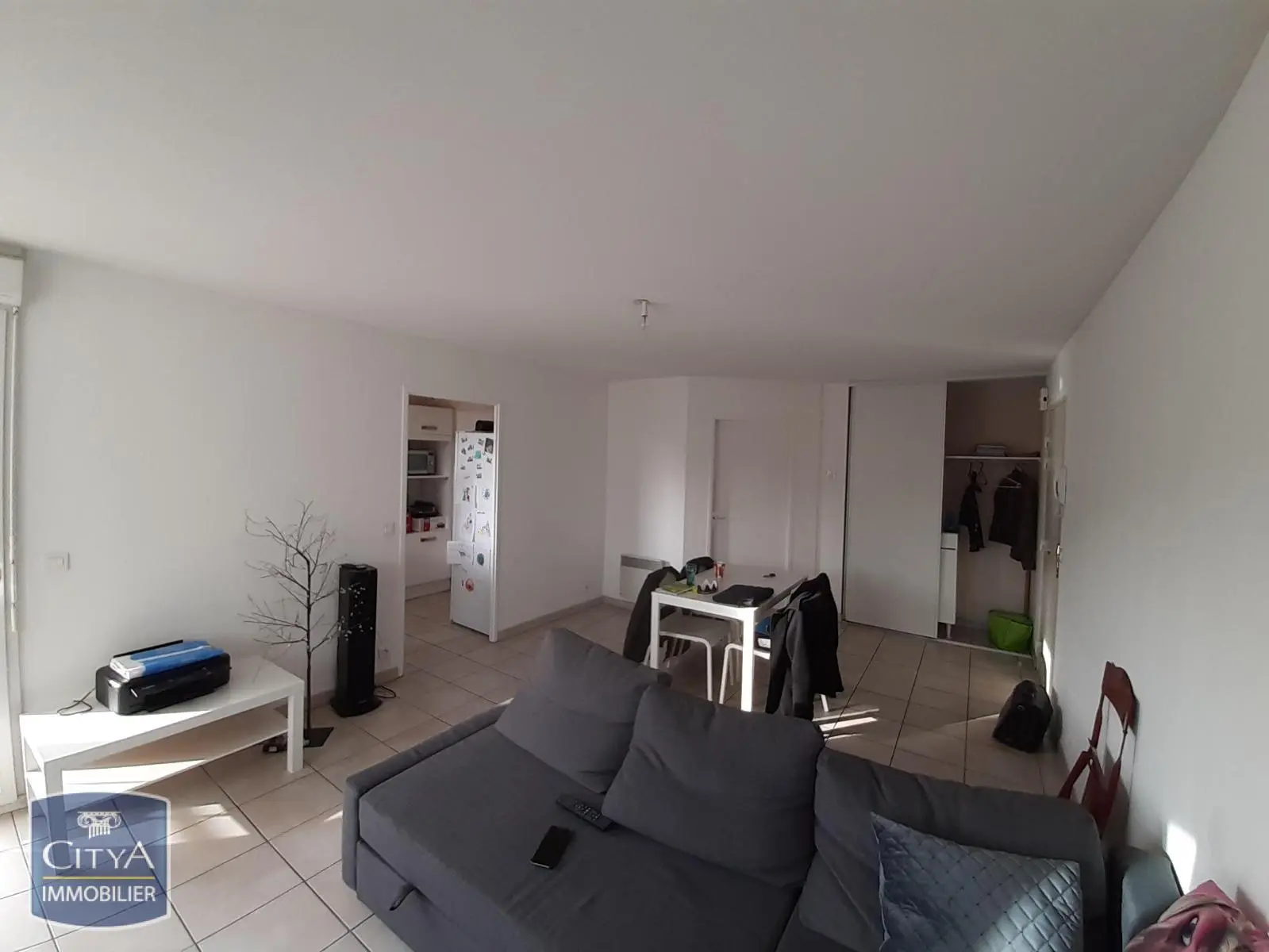 Photo 1 Appartement 3 pièces 61.6m²