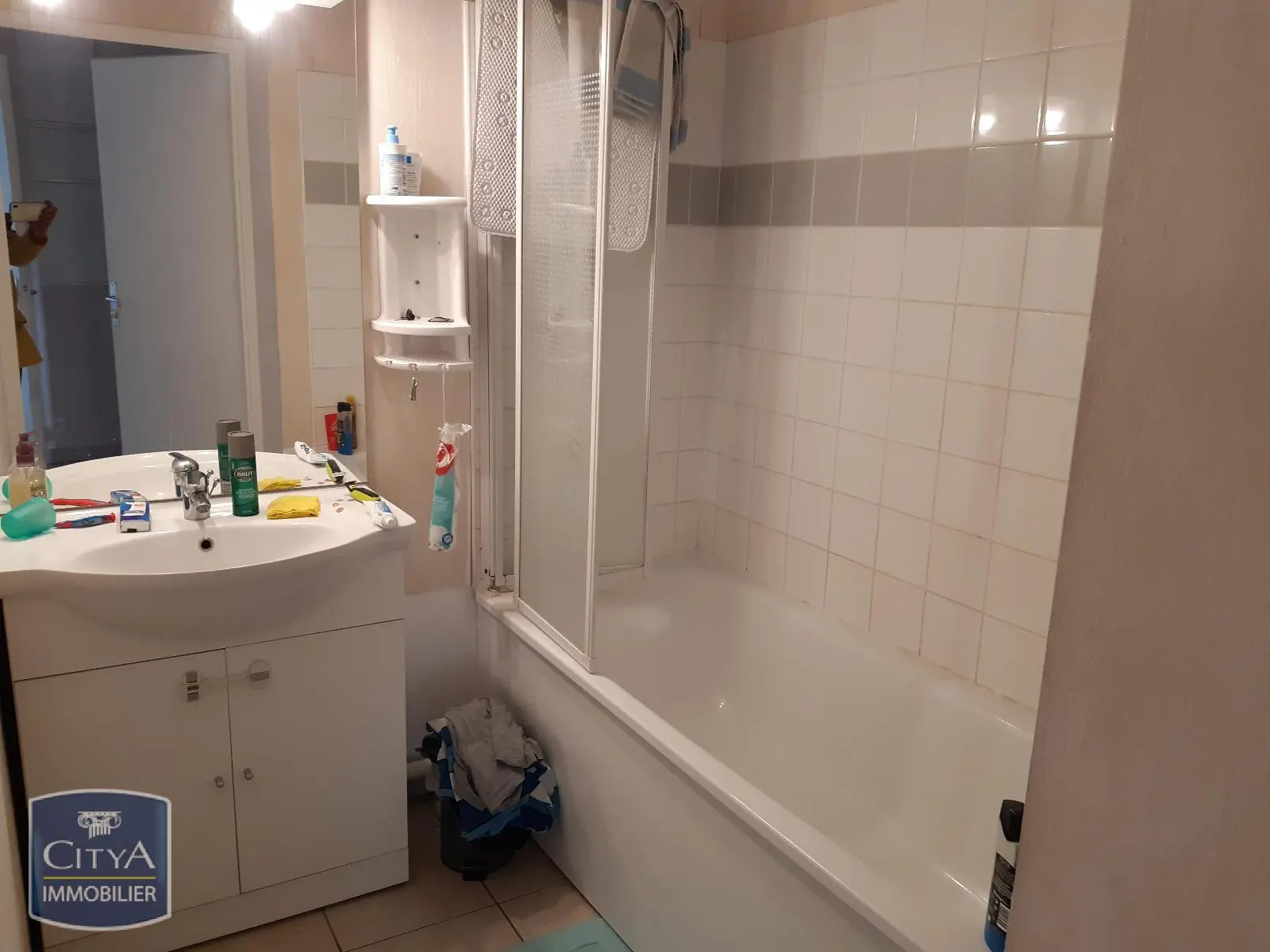 Photo 10 Appartement 3 pièces 61.6m²