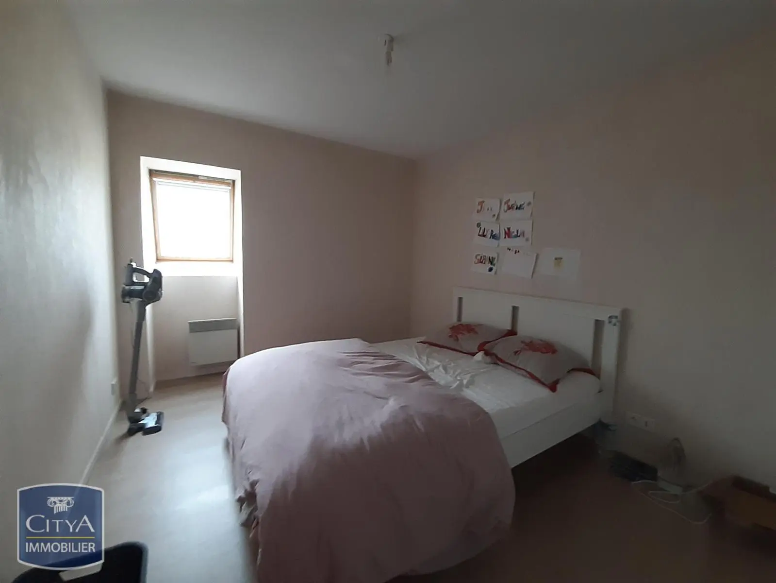 Photo 4 Appartement 3 pièces 61.6m²