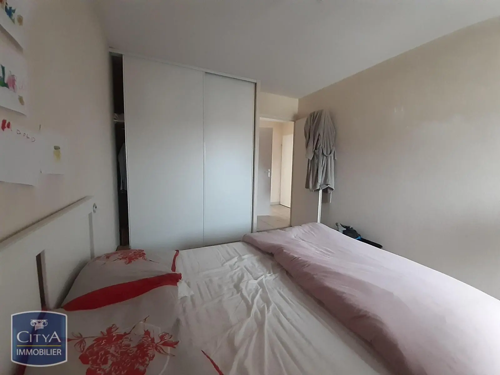 Photo 5 Appartement 3 pièces 61.6m²