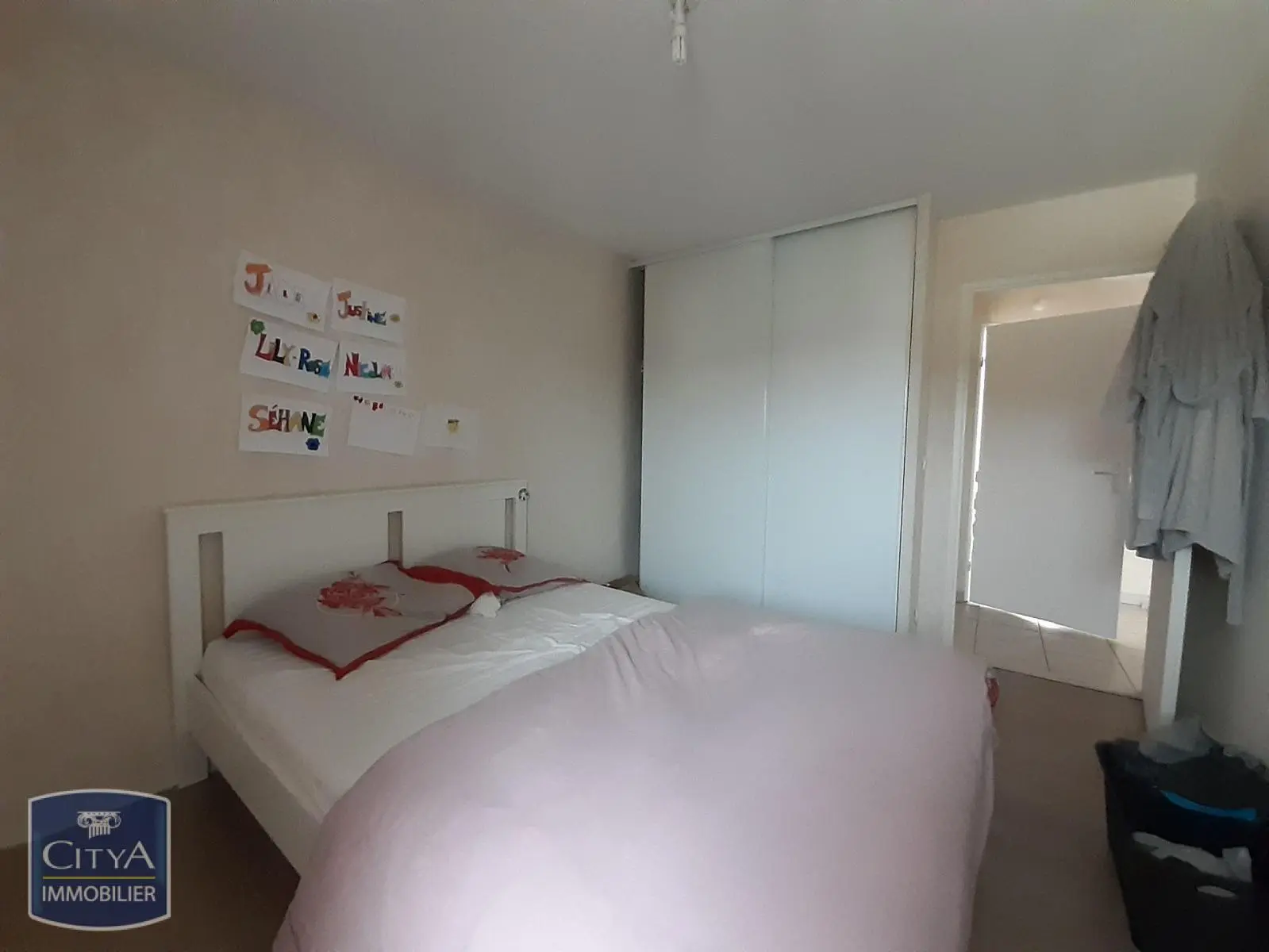 Photo 6 Appartement 3 pièces 61.6m²