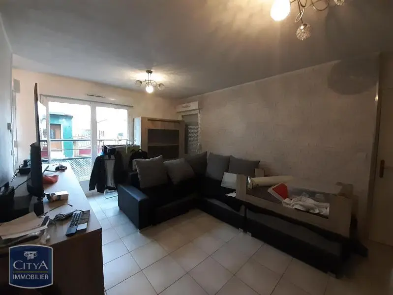 Photo 2 Appartement 2 pièces 45.76m²