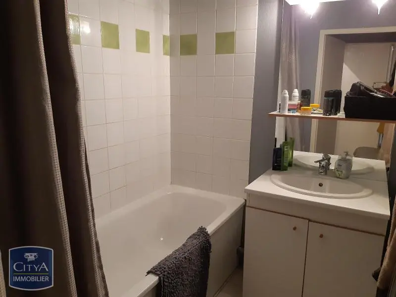 Photo 5 Appartement 2 pièces 45.76m²