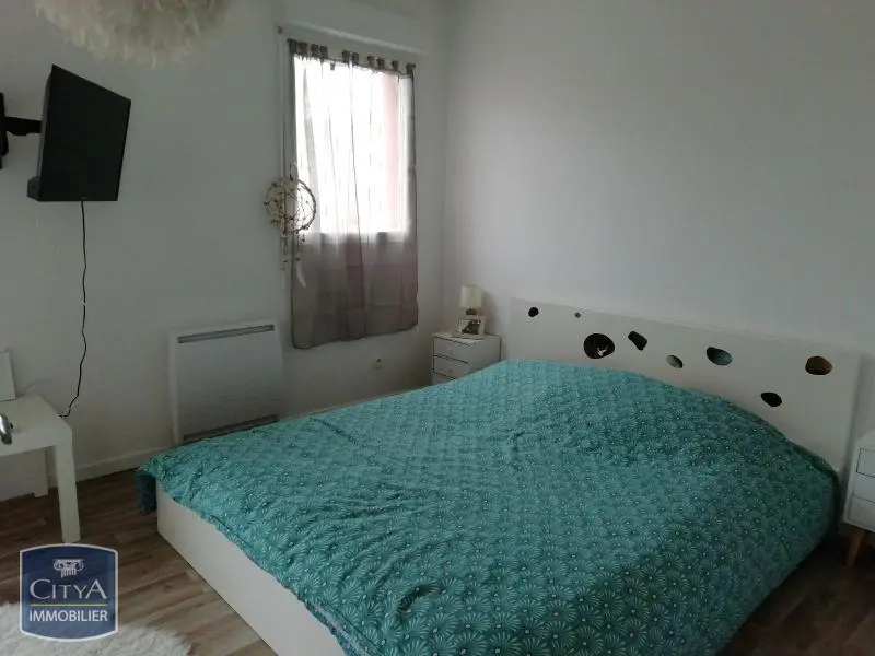 Photo 4 Appartement 4 pièces 72.21m²