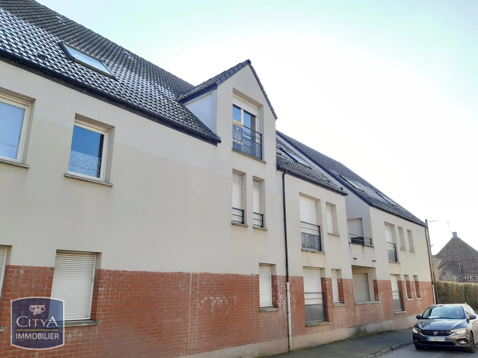 Photo 6 Appartement 2 pièces 44.62m²