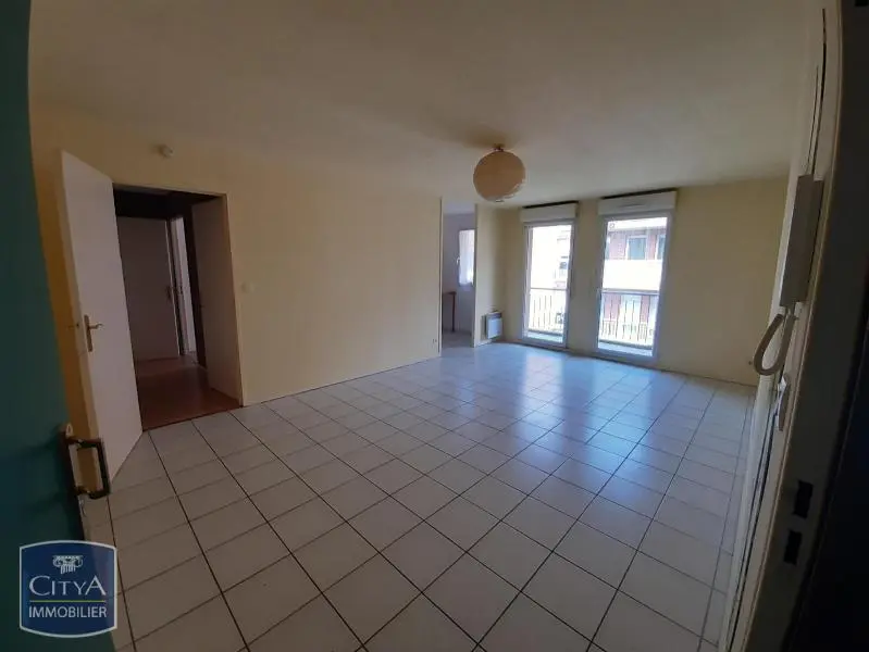 Photo 3 Appartement 2 pièces 48.75m²