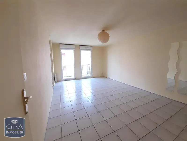Photo 2 Appartement 2 pièces 48.75m²