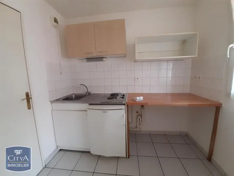 Photo 4 Appartement 2 pièces 48.75m²