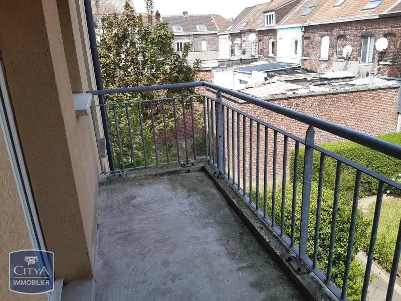 Photo 7 Appartement 2 pièces 48.75m²