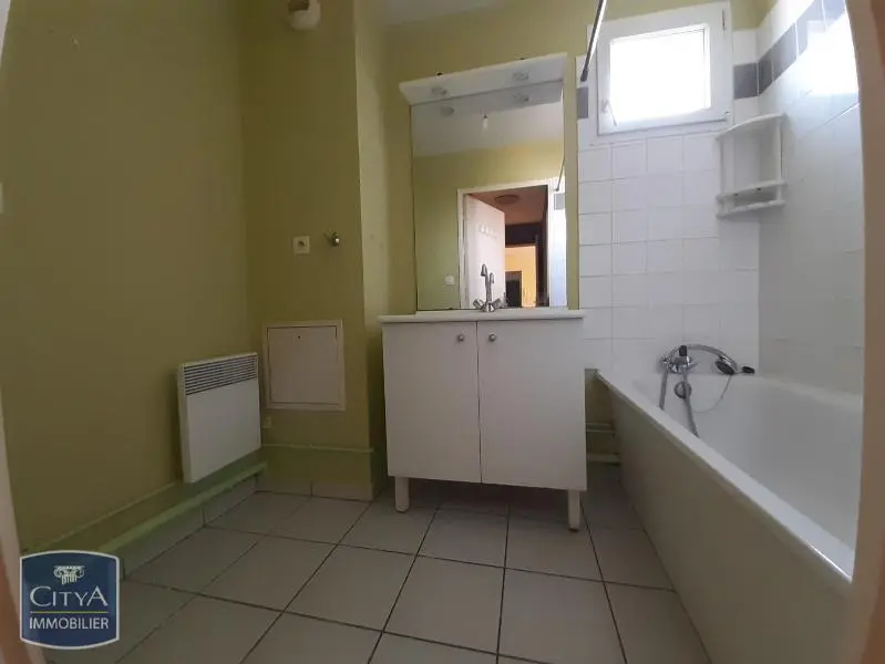 Photo 8 Appartement 2 pièces 48.75m²