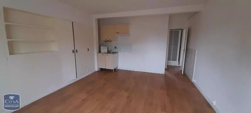Illustration pour Appartement 2 pièces 37.6m² Photo Appartement 2 pièces 37.6m²