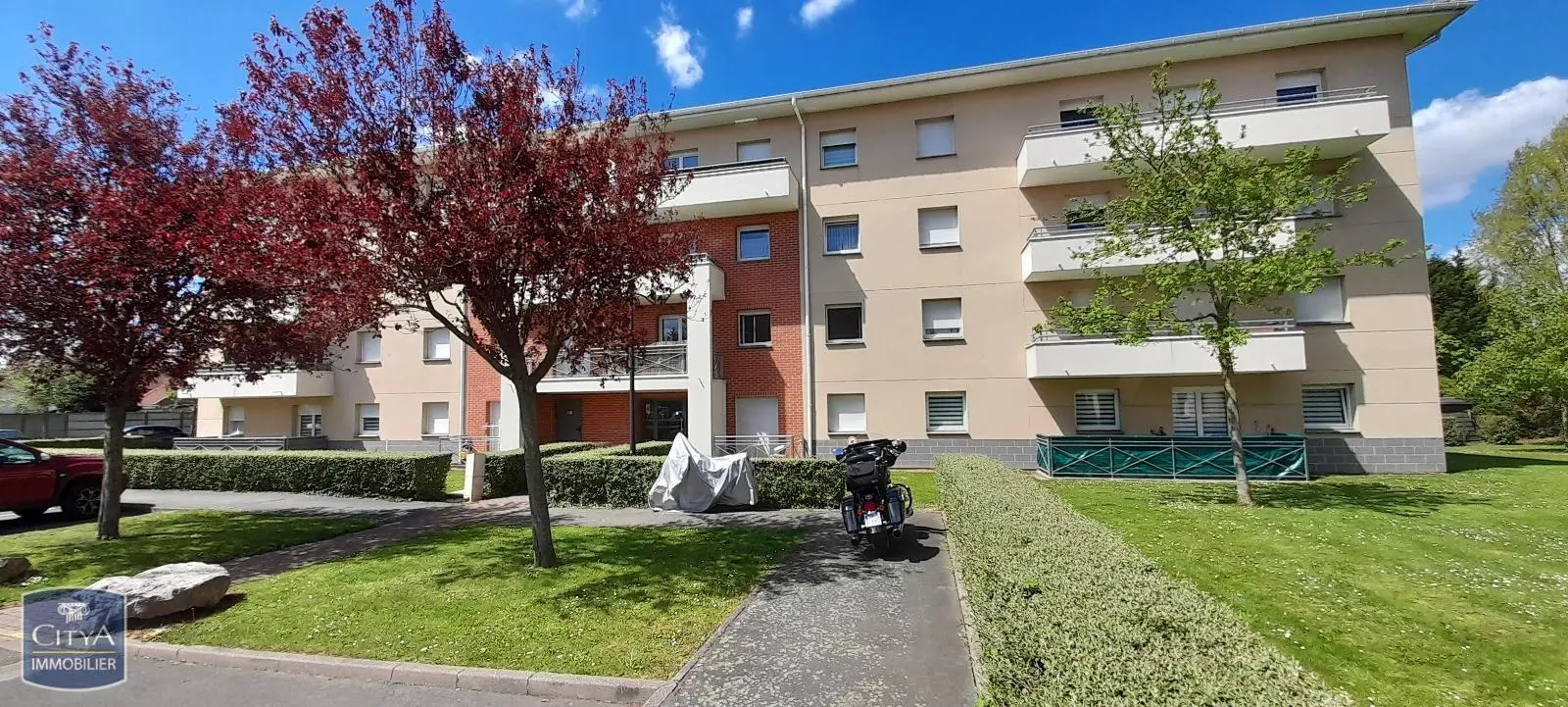 Photo 10 Appartement 2 pièces 48.95m²