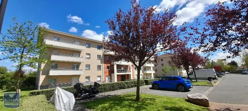 Photo 9 Appartement 2 pièces 55.83m²