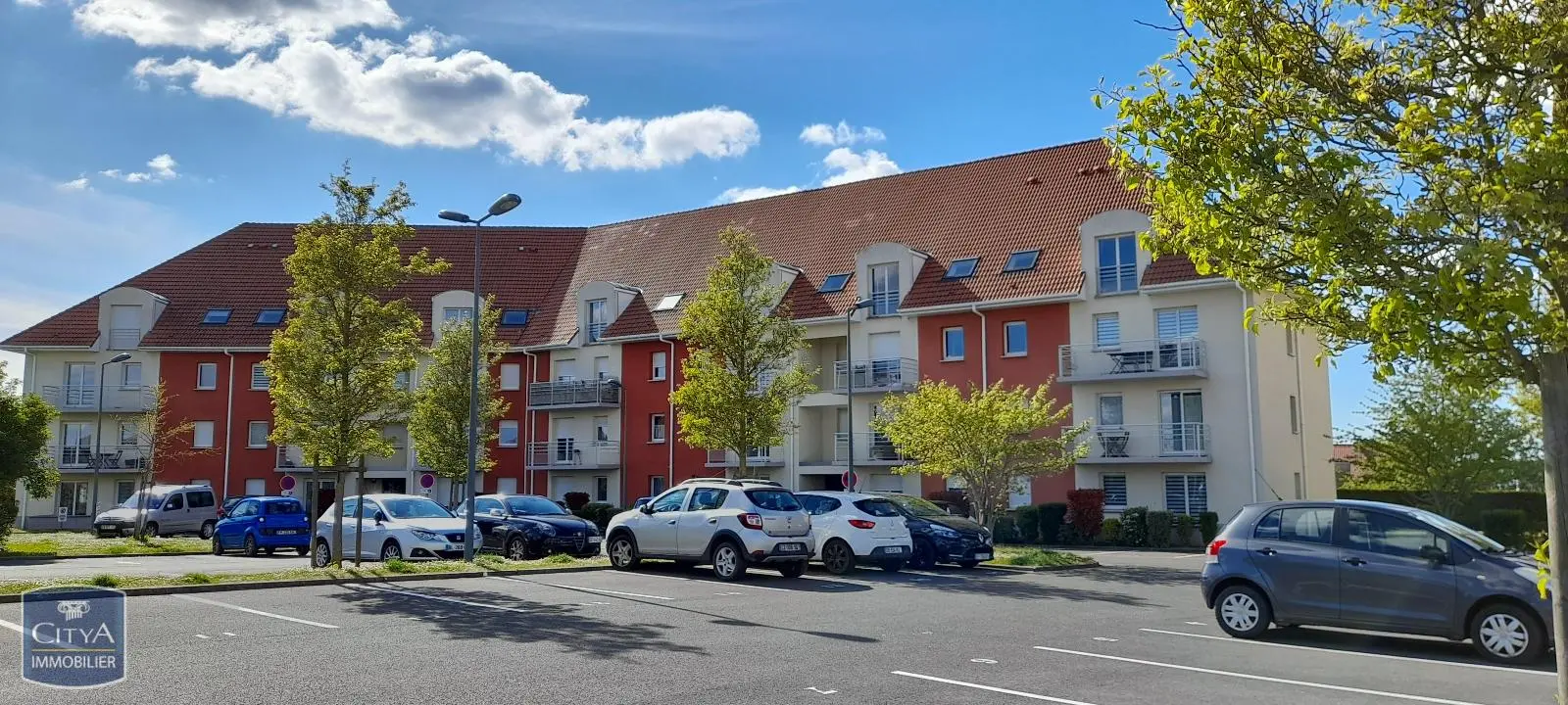 Photo 11 Appartement 3 pièces 61.57m²