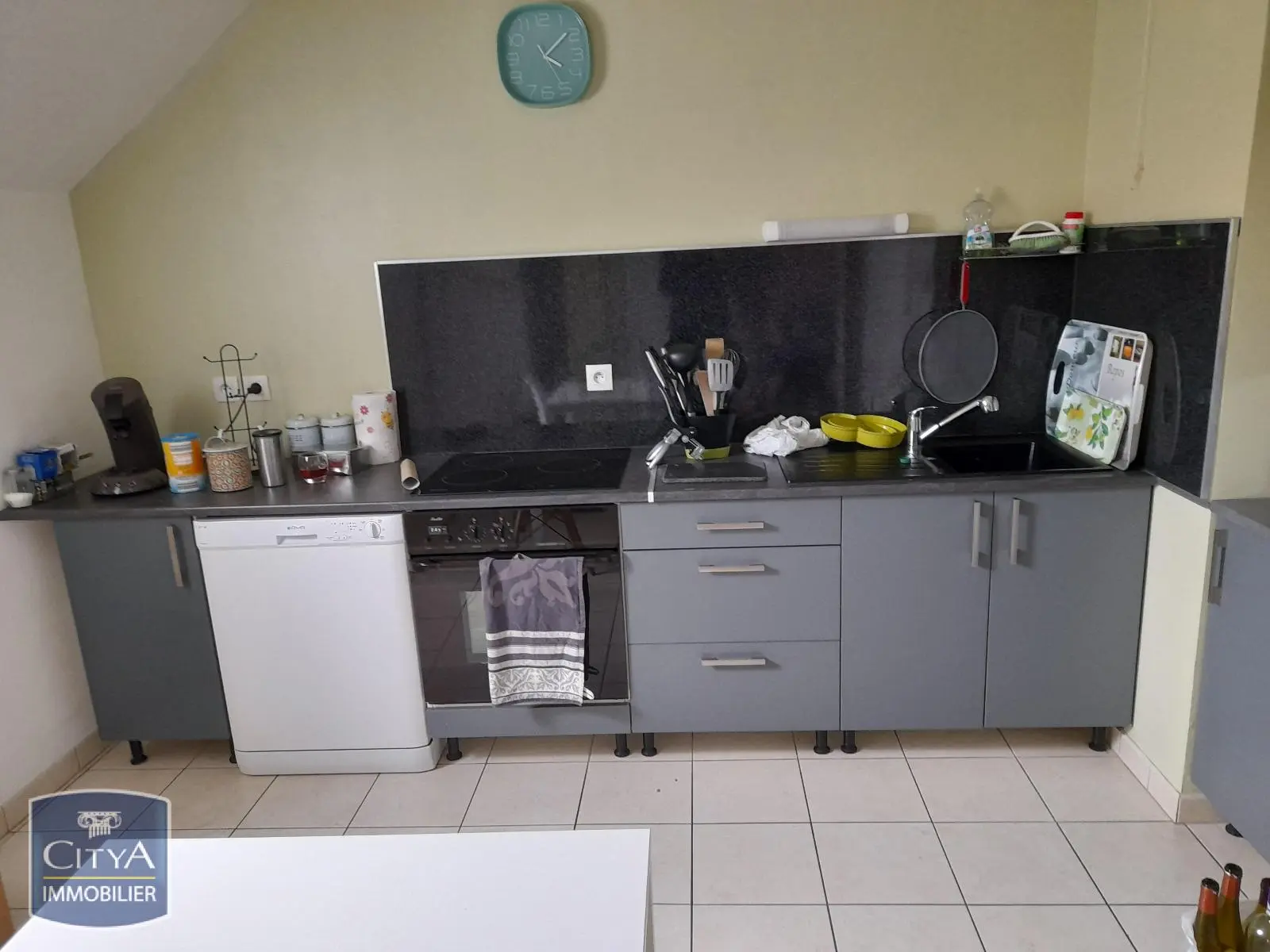 Photo 1 Appartement 3 pièces 76.1m²