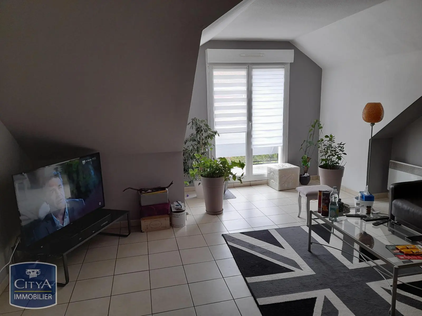 Photo 1 appartement Calais