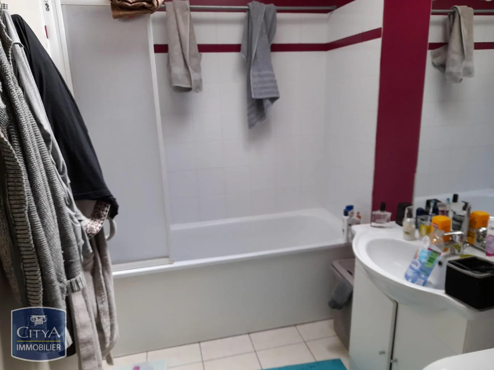 Photo 3 appartement Calais