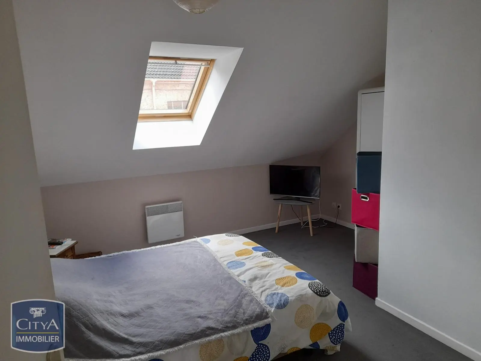 Photo 2 appartement Calais