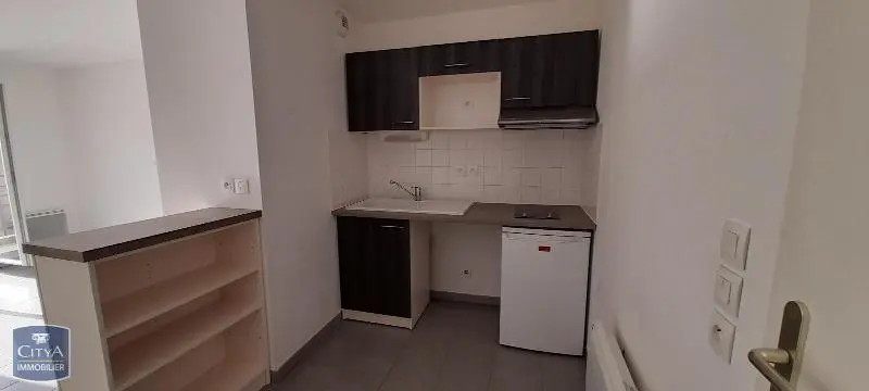 Photo 2 Appartement 2 pièces 38.73m²