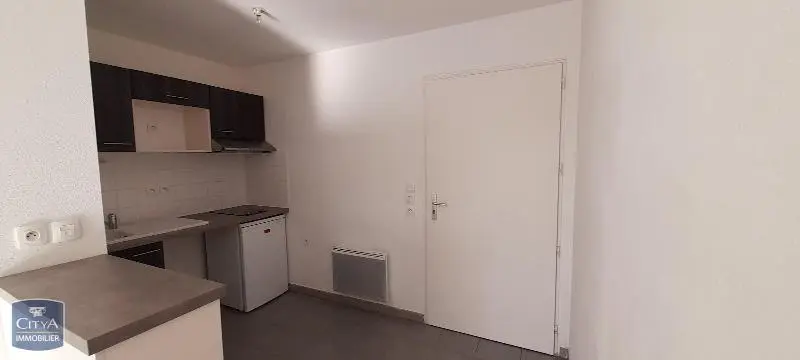 Photo 3 Appartement 2 pièces 38.73m²