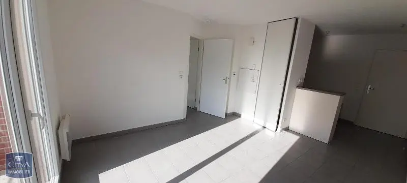 Photo 1 Appartement 2 pièces 38.73m²