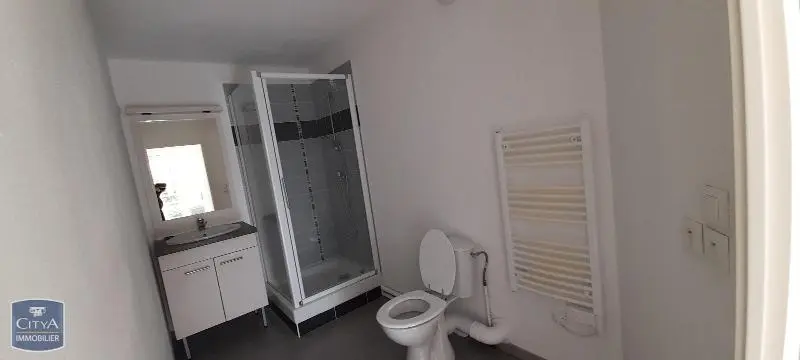 Photo 6 Appartement 2 pièces 38.73m²