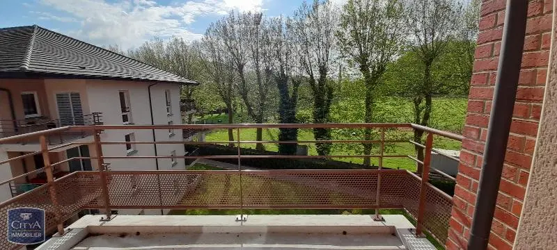 Photo 10 Appartement 2 pièces 39.64m²