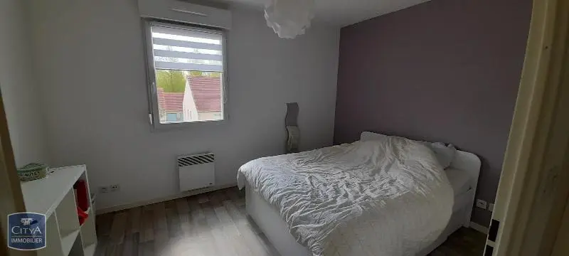 Photo 6 Appartement 2 pièces 47.89m²