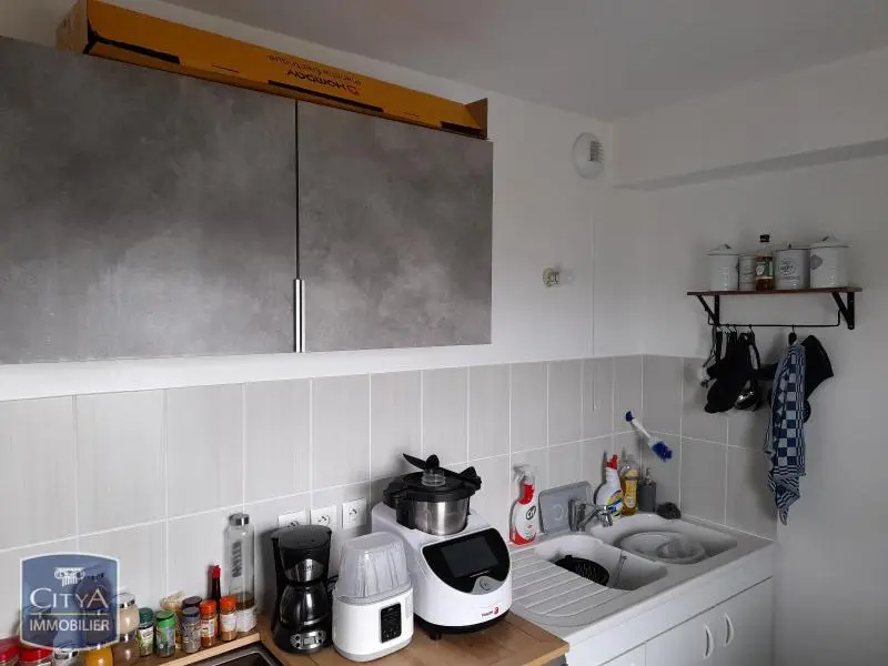 Photo 7 Appartement 3 pièces 62.31m²