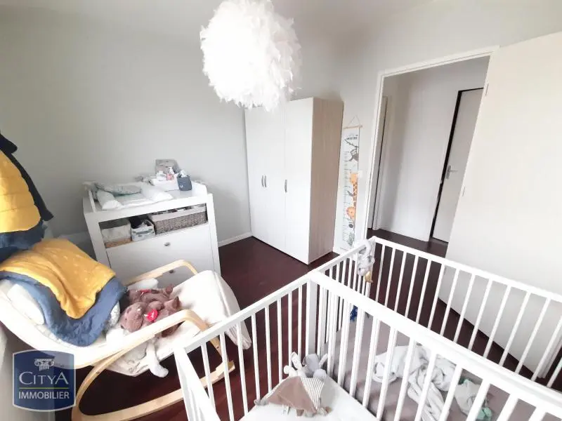 Photo 8 Appartement 3 pièces 62.31m²