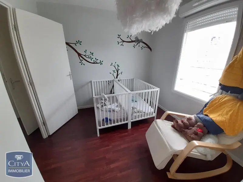 Photo 9 Appartement 3 pièces 62.31m²