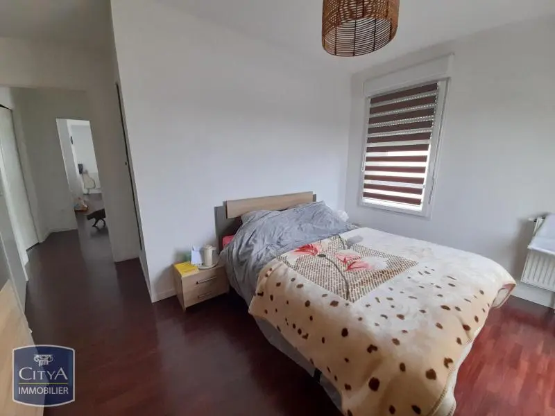 Photo 10 Appartement 3 pièces 62.31m²