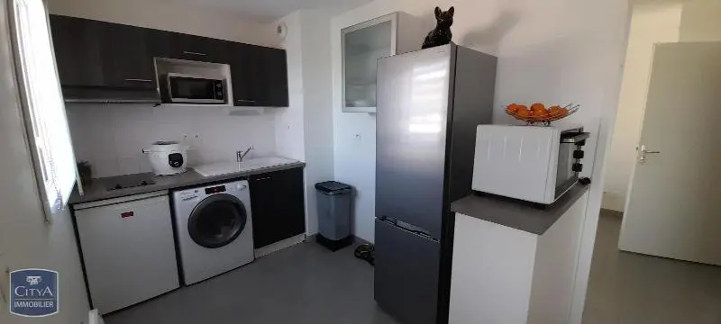 Photo 4 Appartement 2 pièces 43.76m²