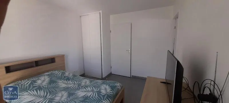 Photo 6 Appartement 2 pièces 43.76m²