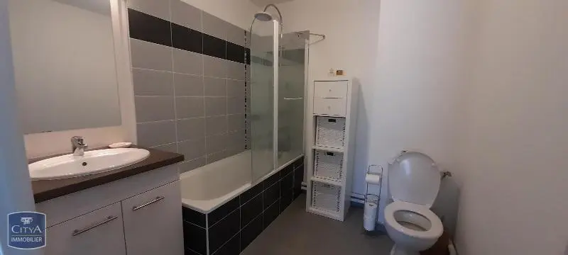 Photo 7 Appartement 2 pièces 43.76m²