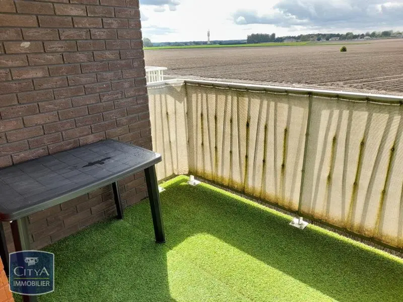 Photo 3 Appartement 3 pièces 61.13m²